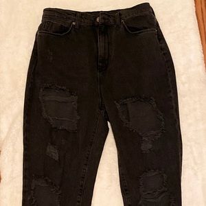 BDG Mom Jeans (Urban Outfitters)